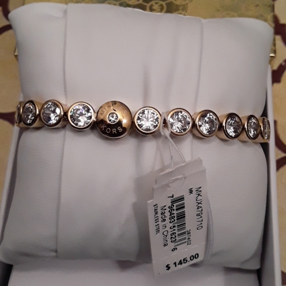 MICHAEL KORS BRACELET - Picture 3 of 4